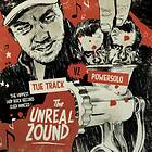 Tue Track Vz Powersolo: The Unreal Zound (Vinyl)