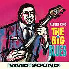 King Albert: The Big Blues (Vinyl)