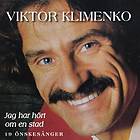 Klimenko Viktor: 19 önskesånger 1981-95 CD