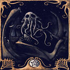 Black Hole: Living Mask CD