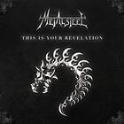 Metalsteel: This Is Your Revelation CD