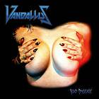 Vandallus: Bad Disease CD