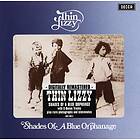 Thin Lizzy: Shades of a blue orphanage -72 (Rem) CD