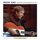 Owens Buck: Buck 'em! Volume Two CD