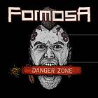 Formosa: Danger Zone CD