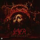 Slayer: Repentless 2015 CD