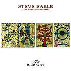 Earle Steve & The Dukes: Low highway 2013 CD