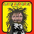 United Dreadlocks Vol 1 & 2 CD