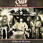 Osbourne Ozzy: No rest for the wicked 1988 (Rem)