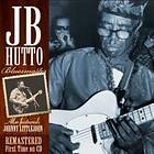 Hutto J B: The Lost Tapes CD