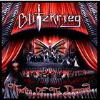 Blitzkrieg: Theatre Of The Damned CD