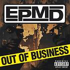 EPMD: Out of Business CD