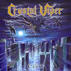 Crystal Viper: The cult 2021 CD