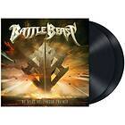 Battle Beast: No more Hollywood endings (Ltd) (Vinyl)
