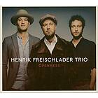 Freischlader Henrik: Openness CD