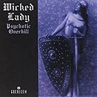 Wicked Lady: Psychotic Overkill CD