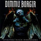 Dimmu Borgir: Spiritual black dimensions (Vinyl)