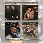 Gilley Mickey: Songs We Made To Love/That's A... CD