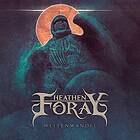 Heathen Foray: Weltenwandel CD