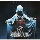 Thy Art is Murder: Holy War CD