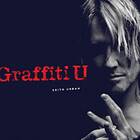 Urban Keith: Graffiti U CD