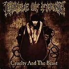 Cradle Of Filth: Cruelty & The Beast (Vinyl)