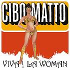 Cibo Matto: Viva! La Woman (Vinyl)