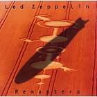 Led Zeppelin: Remasters 1969-79 CD