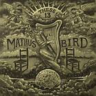 Mathus Jimbo & Andrew Bird: These 13 (Opaque) (Vinyl)