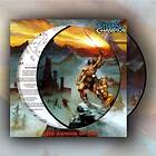 Eternal Champion: Armor Of Ire (Picturedisc) (Vinyl)