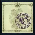 Deep Purple: Live in Stuttgart 1993 (Rem) CD