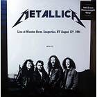 Metallica: Live Winston Farm NY 1994 (Vinyl)