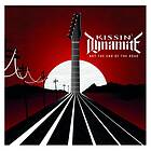 Kissin' Dynamite: Not the end of the road 2022 CD
