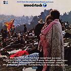 Soundtrack: Woodstock 1969 (Rem) CD