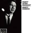 Robbins Marty: Marty after midnight 1962