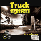 Truckfighters: Live In London (Vinyl)