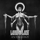 Lord Of The Lost: Antagony (10th Anniversary) CD