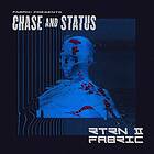 Fabric Presents Chase & Status (Vinyl)