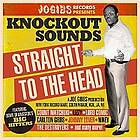 Straight To The Head CD