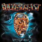 Poltergeist: Behind My Mask (2022/Rem) CD