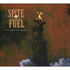 Spitefuel: Second To None CD