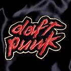 Daft Punk: Homework CD