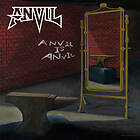 Anvil: Anvil is Anvil 2016 CD