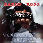 Baron Rojo: Volumen brutal 1982 (Rem) CD