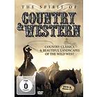 Spirit of Country & Western