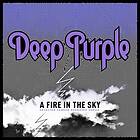 Deep Purple: A fire in the sky 1968-2013 CD