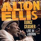Ellis Alton: Dance Crasher Live In London (Vinyl)