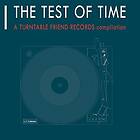 Test Of Time CD