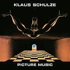 Schulze Klaus: Picture Music CD
