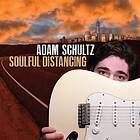 Schultz Adam: Soulful Distancing CD